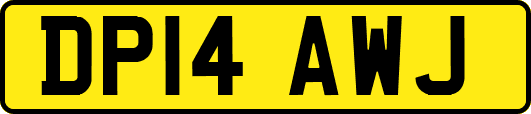 DP14AWJ