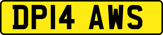 DP14AWS