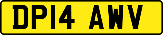 DP14AWV