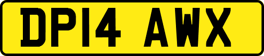 DP14AWX