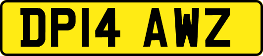 DP14AWZ