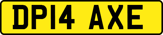 DP14AXE
