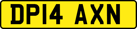 DP14AXN
