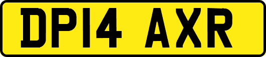 DP14AXR
