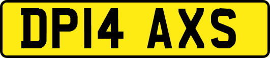 DP14AXS