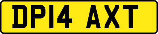 DP14AXT