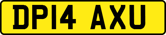 DP14AXU