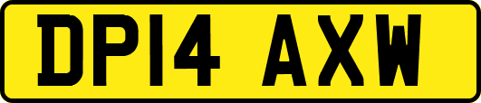DP14AXW