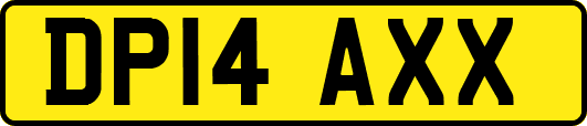 DP14AXX