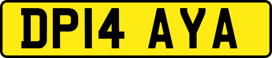 DP14AYA