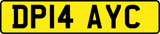 DP14AYC