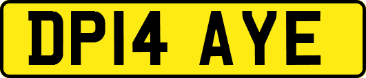DP14AYE