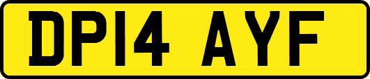 DP14AYF