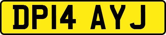 DP14AYJ