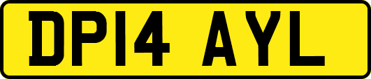 DP14AYL