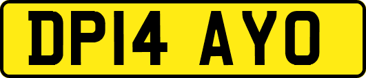 DP14AYO