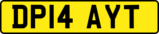 DP14AYT