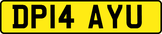 DP14AYU