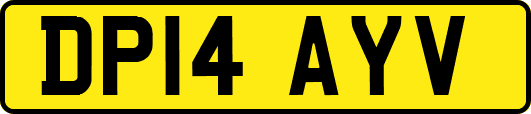 DP14AYV