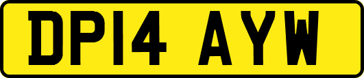 DP14AYW