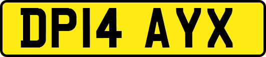 DP14AYX