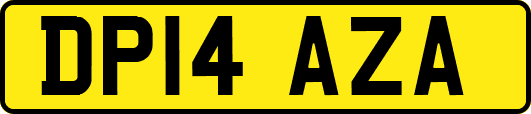 DP14AZA