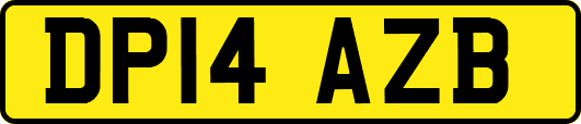 DP14AZB