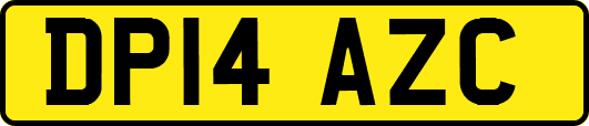 DP14AZC