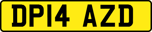 DP14AZD