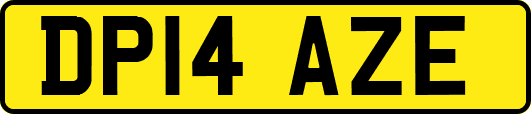 DP14AZE