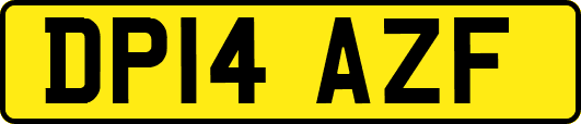 DP14AZF