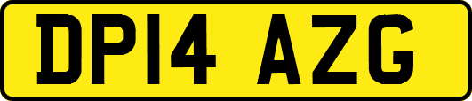 DP14AZG