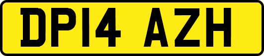 DP14AZH