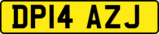 DP14AZJ