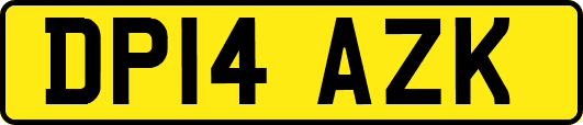 DP14AZK