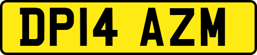 DP14AZM