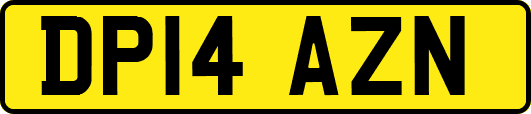 DP14AZN