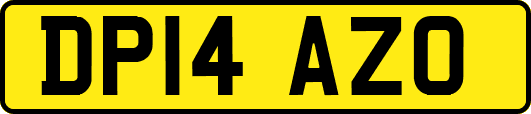 DP14AZO