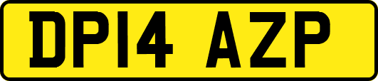 DP14AZP