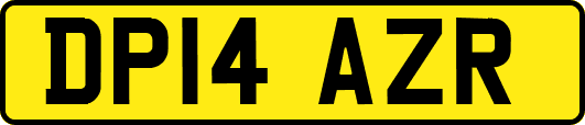 DP14AZR