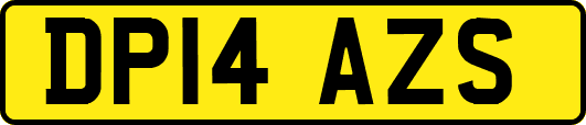 DP14AZS
