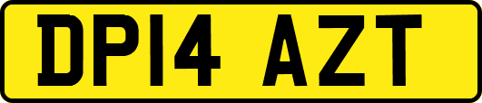 DP14AZT