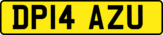 DP14AZU