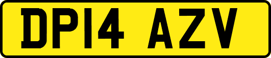 DP14AZV