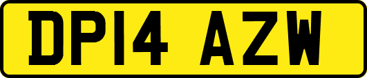 DP14AZW