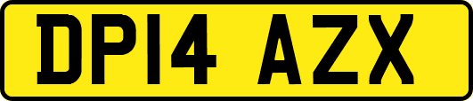 DP14AZX