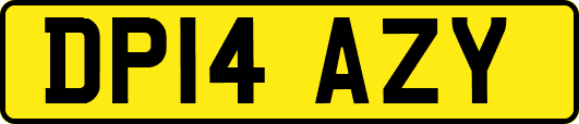 DP14AZY