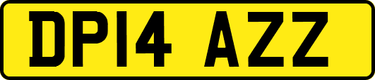 DP14AZZ