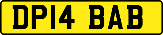 DP14BAB