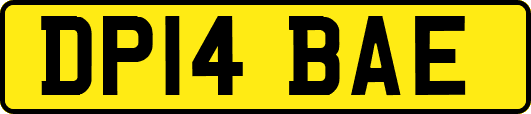 DP14BAE